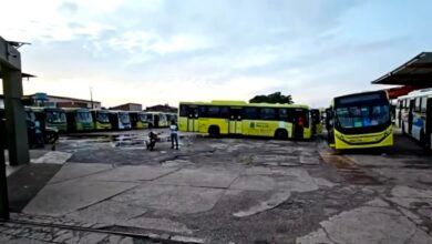 Braide enfrenta empresários e diz que pagará passagens por aplicativos à população e fará nova licitação do transporte