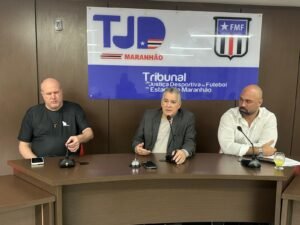 FMF evita portões fechados e garante público no jogo do Sampaio Corrêa na Série D