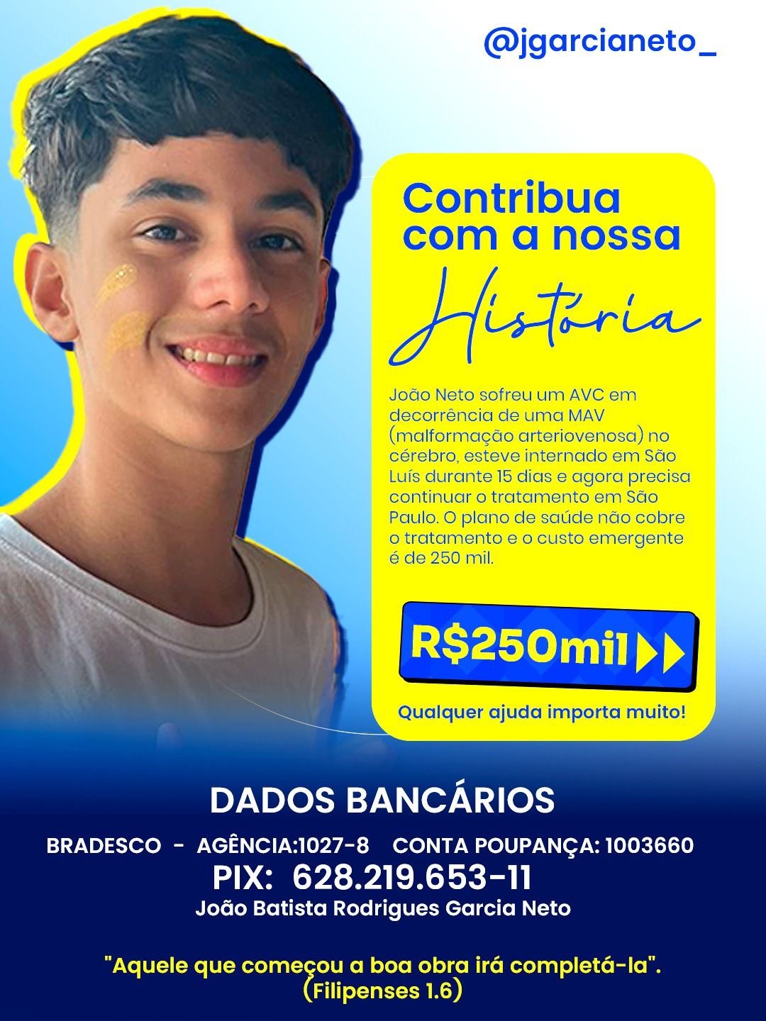 JOÃO NETO