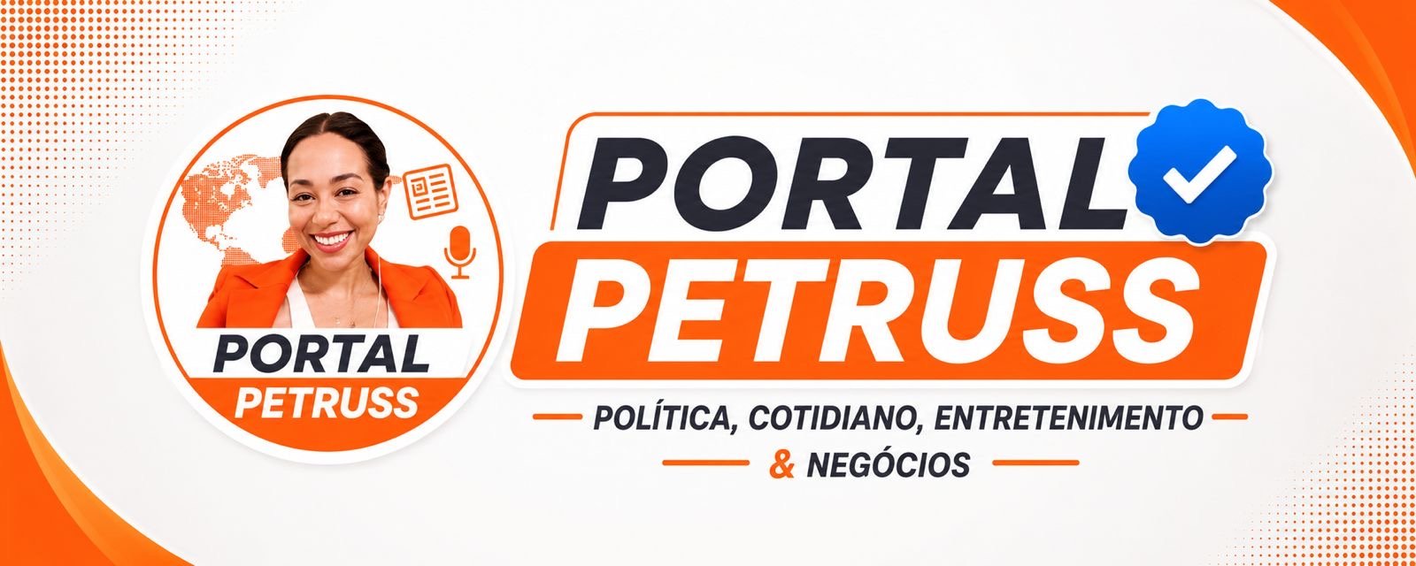 Política, Cotidiano e Negócios