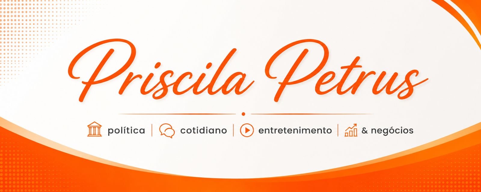 Política, Cotidiano e Negócios