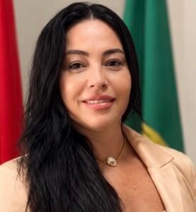Foto de Priscila Petrus